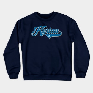 Kyrian Crewneck Sweatshirt